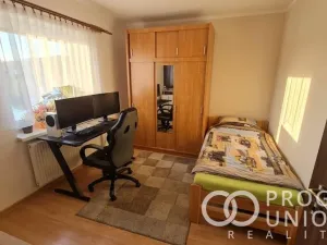 Prodej rodinného domu, Kunovice, 200 m2