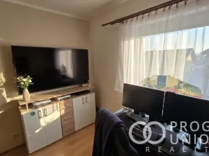 Prodej rodinného domu, Kunovice, 200 m2