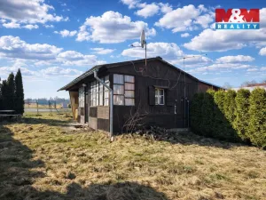 Prodej chaty, Seč - Hoješín, 35 m2