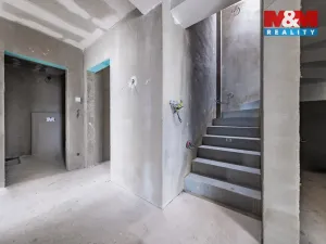 Prodej rodinného domu, Choťánky, 130 m2