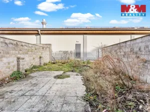 Prodej rodinného domu, Frýdlant, ČSA, 226 m2