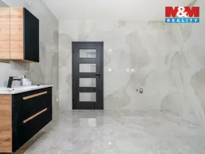 Prodej rodinného domu, Postupice, K Chalupám, 170 m2