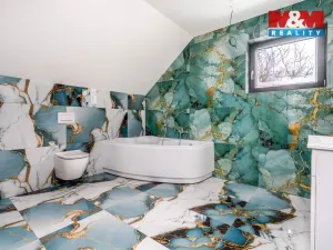 Prodej rodinného domu, Postupice, K Chalupám, 170 m2