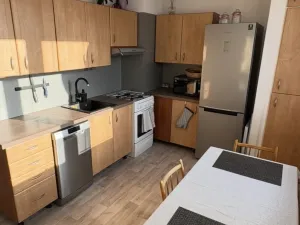 Pronájem bytu 3+1, Varnsdorf, Západní, 70 m2