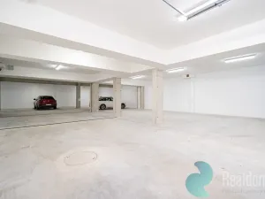 Pronájem bytu 3+kk, České Budějovice - České Budějovice 3, 88 m2