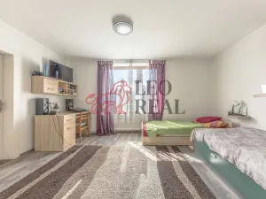 Prodej rodinného domu, Mladá Boleslav - Čejetice, Gorkého, 200 m2