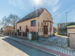 Prodej rodinného domu, Mladá Boleslav - Čejetice, Gorkého, 200 m2