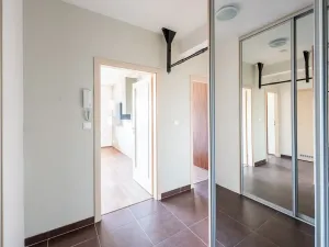 Pronájem bytu 2+kk, Praha - Háje, Stříbrského, 60 m2