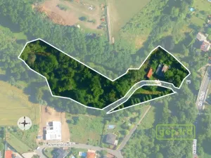 Prodej rodinného domu, Praha, K dálnici, 95 m2