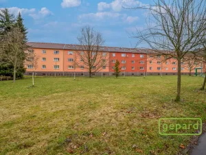 Prodej bytu 3+1, Karlovy Vary, Šumavská, 99 m2