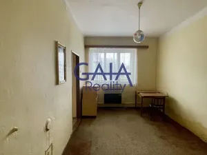 Prodej rodinného domu, Vnorovy, Hlavní, 94 m2