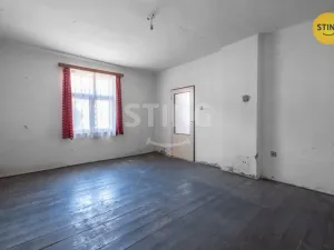 Prodej rodinného domu, Všetaty, Mělnická, 90 m2