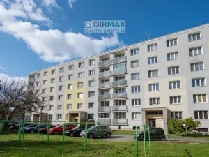 Prodej bytu 3+1, Plzeň - Jižní Předměstí, 17. listopadu, 62 m2