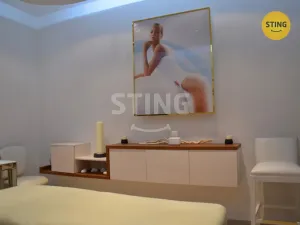 Pronájem komerční nemovitosti, Ostrava, náměstí Jurije Gagarina, 15 m2