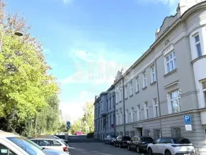 Pronájem komerční nemovitosti, Ostrava, náměstí Jurije Gagarina, 15 m2