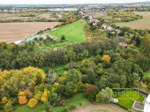 Prodej pozemku pro bydlení, Praha, K dálnici, 12706 m2