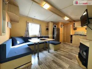 Prodej zahrady, Břeclav, 729 m2