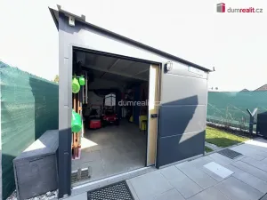 Prodej zahrady, Břeclav, 729 m2