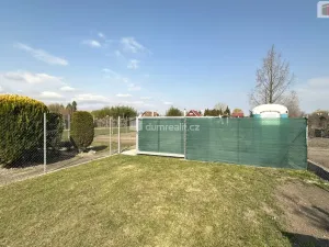 Prodej zahrady, Břeclav, 729 m2