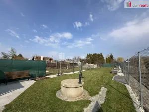 Prodej zahrady, Břeclav, 729 m2