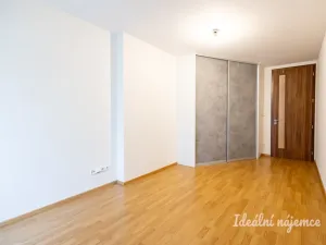 Pronájem bytu 3+kk, Praha - Veleslavín, Adamova, 84 m2