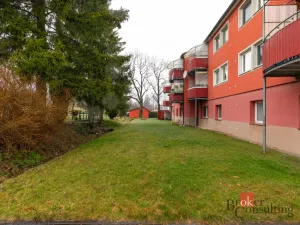 Prodej bytu 1+1, Horní Benešov, Leskovská, 35 m2