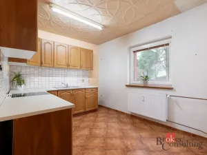 Prodej bytu 1+1, Horní Benešov, Leskovská, 35 m2