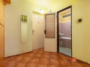 Prodej bytu 1+1, Horní Benešov, Leskovská, 35 m2