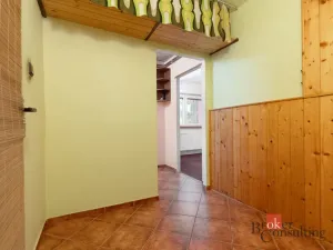 Prodej bytu 1+1, Horní Benešov, Leskovská, 35 m2