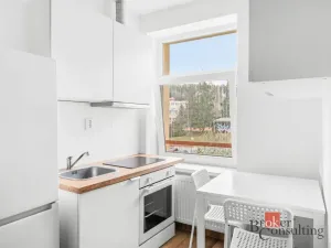 Prodej bytu 1+kk, Hořovice, Pražská, 16 m2