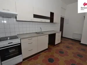 Pronájem bytu 2+1, Plzeň, Koterovská, 51 m2