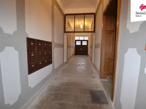 Pronájem bytu 2+1, Plzeň, Koterovská, 51 m2