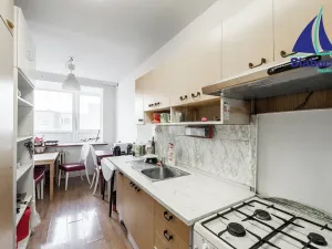 Prodej bytu 3+1, Praha - Stodůlky, Seydlerova, 105 m2