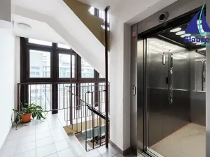 Prodej bytu 3+1, Praha - Stodůlky, Seydlerova, 105 m2