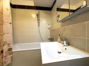 Pronájem bytu 2+kk, Praha - Háje, Loosova, 55 m2