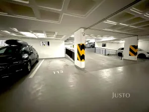 Pronájem bytu 2+kk, Praha - Háje, Loosova, 55 m2