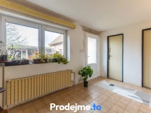 Prodej rodinného domu, Bačice, 133 m2