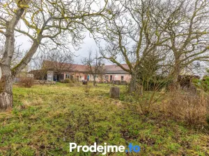 Prodej rodinného domu, Bačice, 133 m2