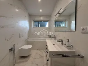 Pronájem domu na klíč, Chomutov, Březový vrch, 110 m2