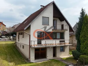 Prodej rodinného domu, Zašová, 164 m2