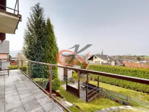 Prodej rodinného domu, Zašová, 164 m2