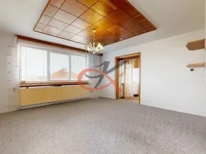 Prodej rodinného domu, Zašová, 164 m2