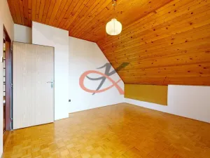 Prodej rodinného domu, Zašová, 164 m2