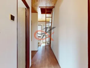 Prodej rodinného domu, Zašová, 164 m2