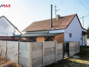 Prodej ubytování, Vranovice-Kelčice - Kelčice, 200 m2