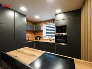 Prodej ubytování, Vranovice-Kelčice - Kelčice, 200 m2