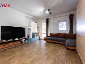 Prodej ubytování, Vranovice-Kelčice - Kelčice, 200 m2