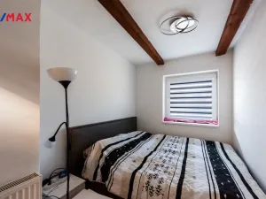 Prodej ubytování, Vranovice-Kelčice - Kelčice, 200 m2