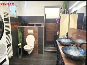 Prodej ubytování, Vranovice-Kelčice - Kelčice, 200 m2