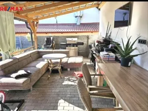 Prodej ubytování, Vranovice-Kelčice - Kelčice, 200 m2